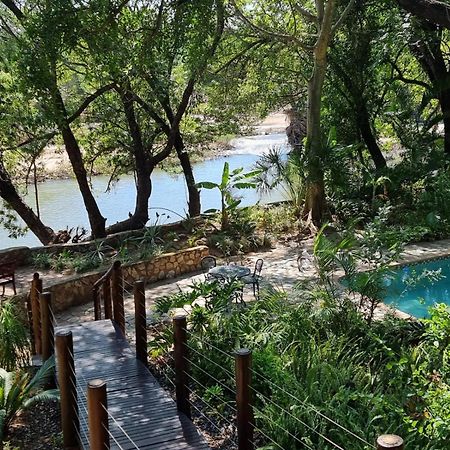 Paradise River Lodge Hoedspruit Zewnętrze zdjęcie