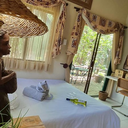 Paradise River Lodge Hoedspruit Zewnętrze zdjęcie