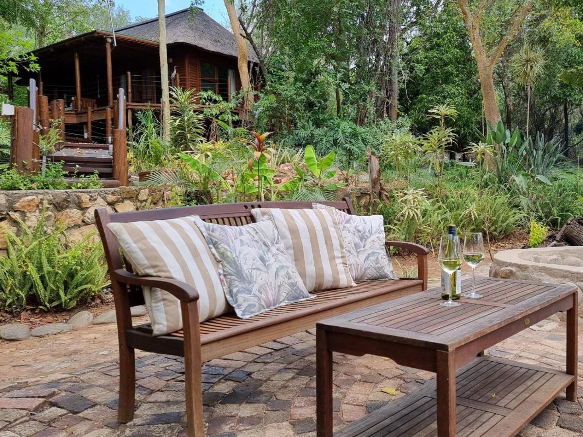 Paradise River Lodge Hoedspruit Zewnętrze zdjęcie