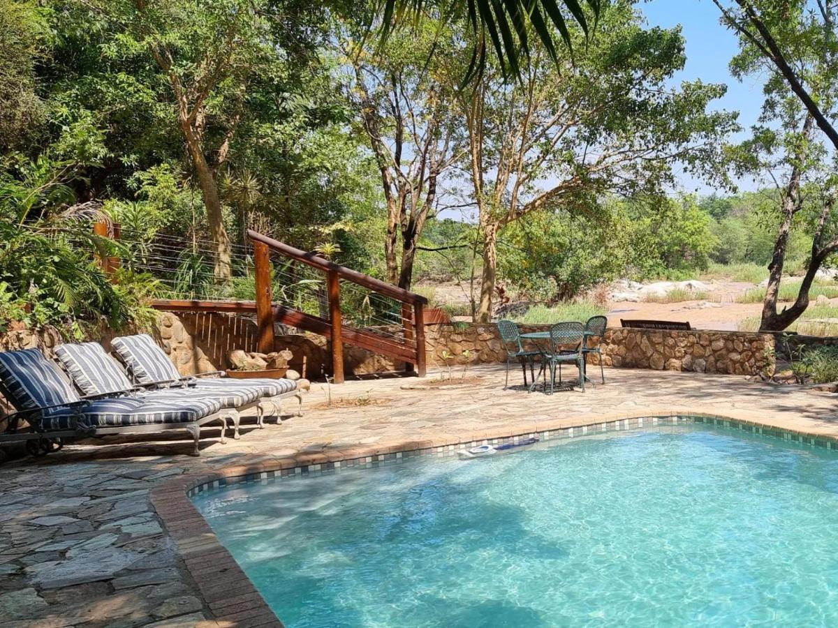 Paradise River Lodge Hoedspruit Zewnętrze zdjęcie