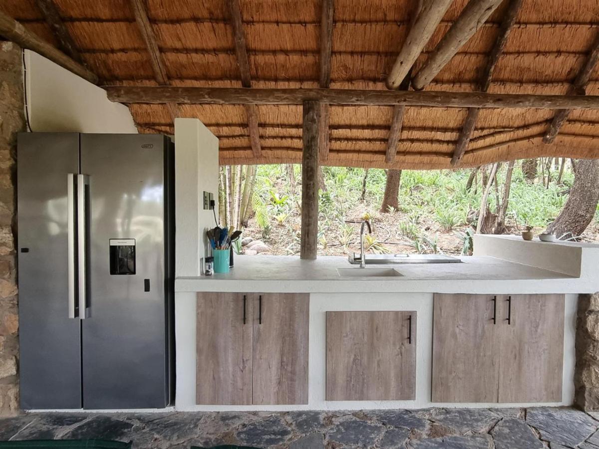 Paradise River Lodge Hoedspruit Zewnętrze zdjęcie