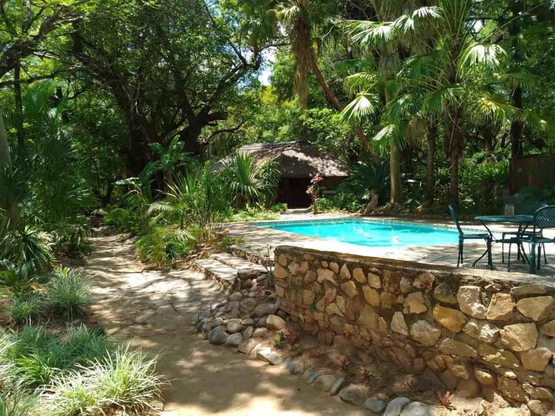 Paradise River Lodge Hoedspruit Zewnętrze zdjęcie