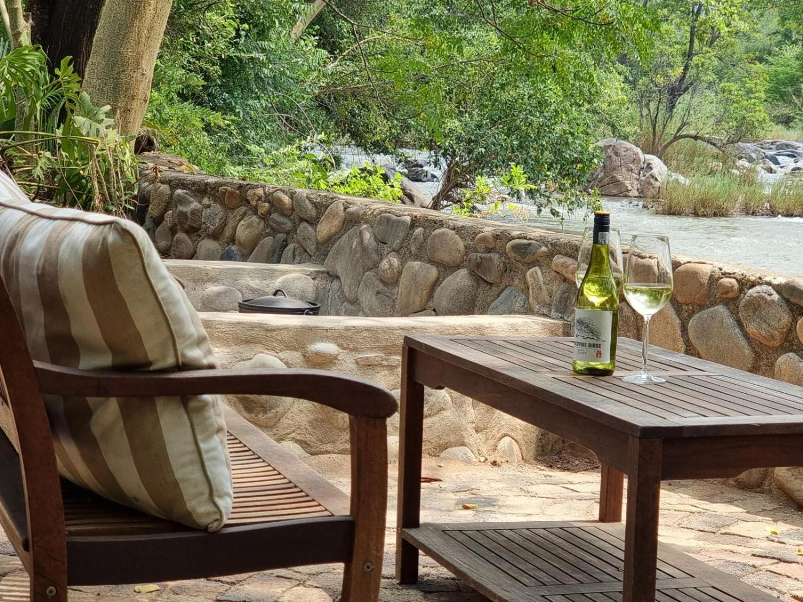 Paradise River Lodge Hoedspruit Zewnętrze zdjęcie