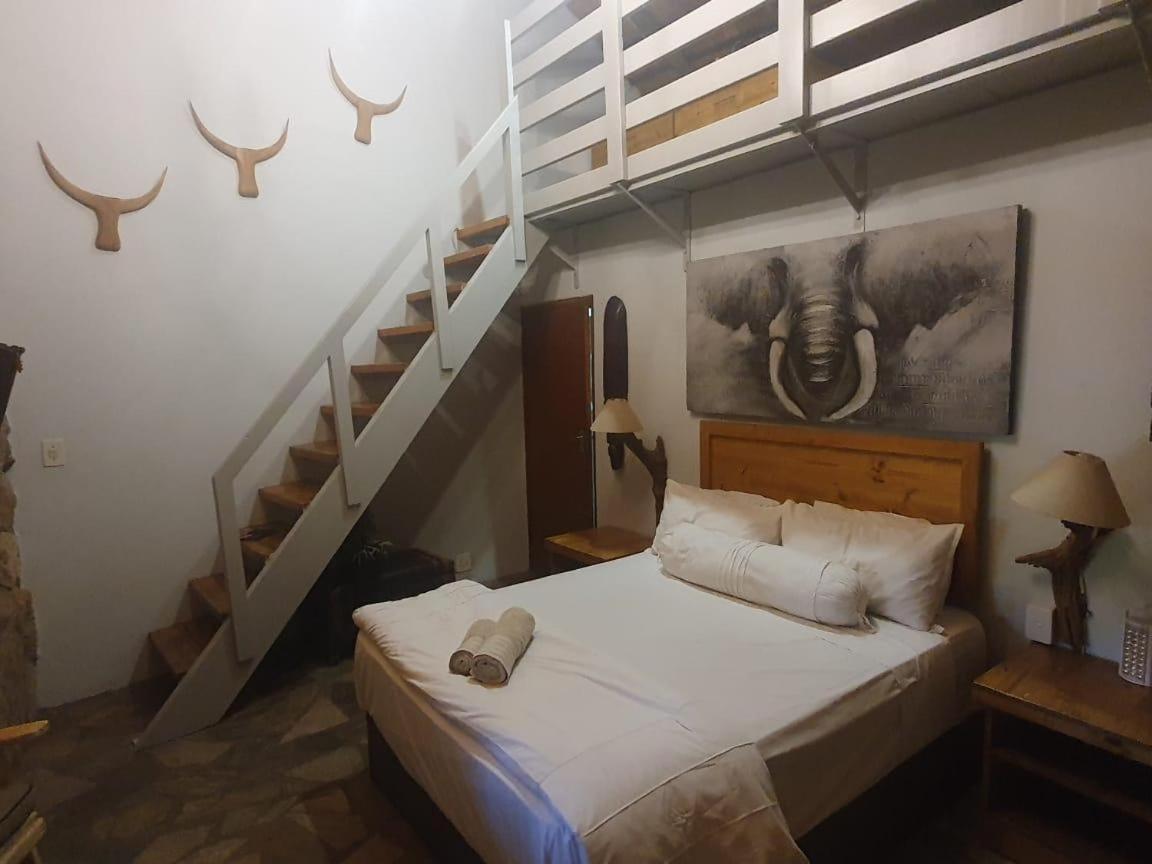Paradise River Lodge Hoedspruit Zewnętrze zdjęcie