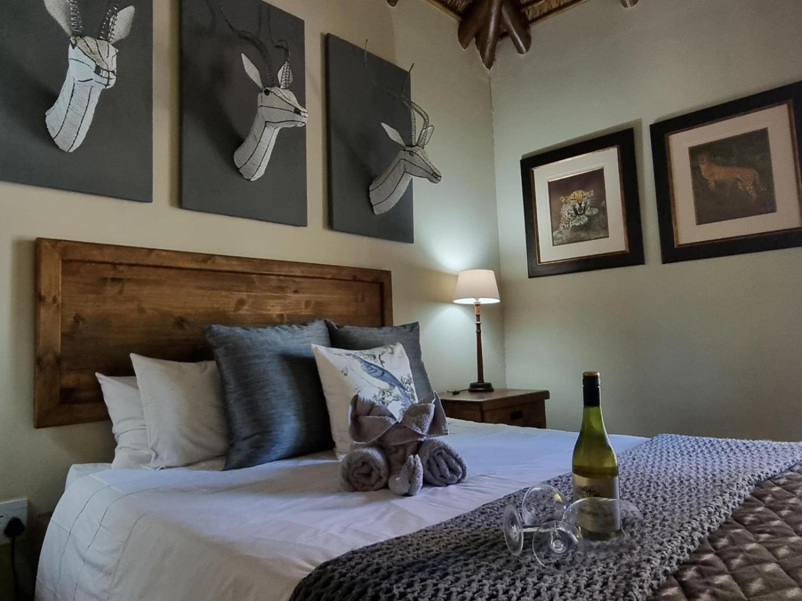 Paradise River Lodge Hoedspruit Zewnętrze zdjęcie