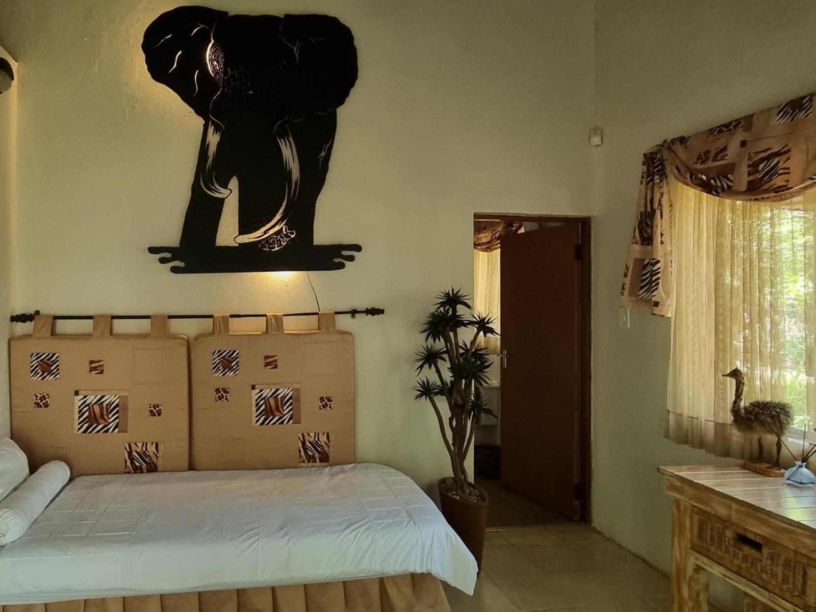 Paradise River Lodge Hoedspruit Zewnętrze zdjęcie