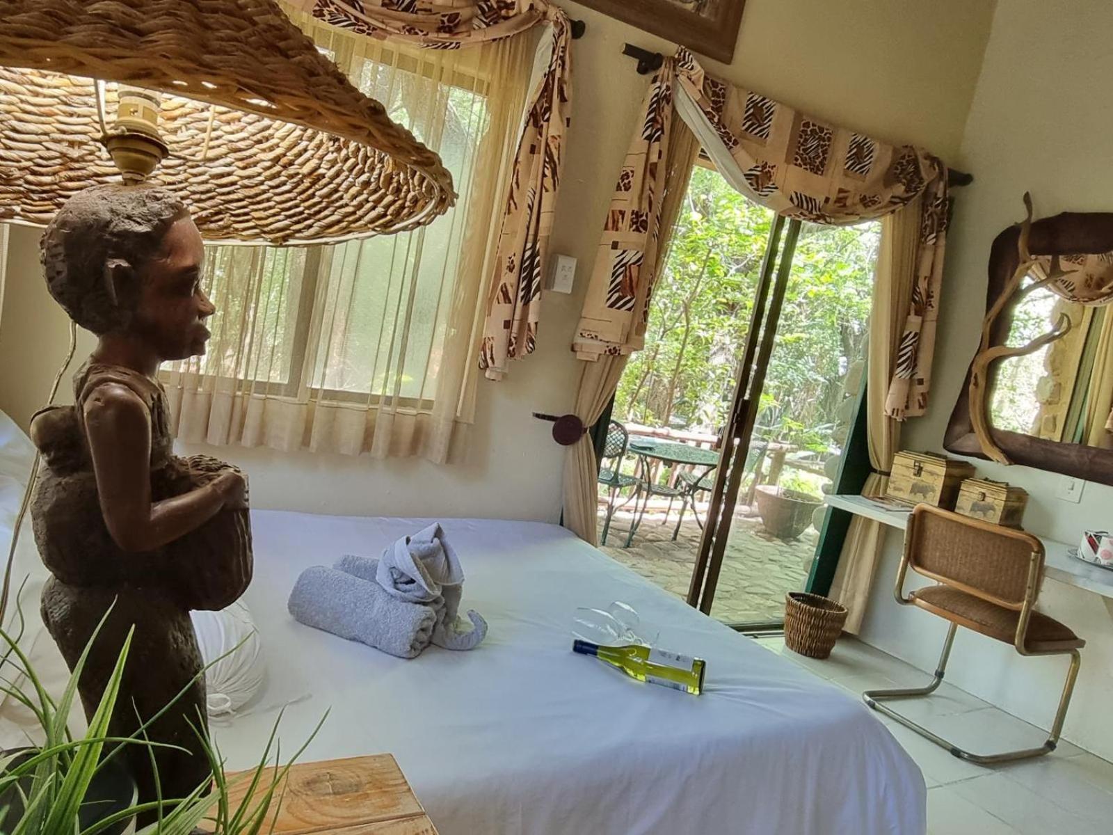 Paradise River Lodge Hoedspruit Zewnętrze zdjęcie
