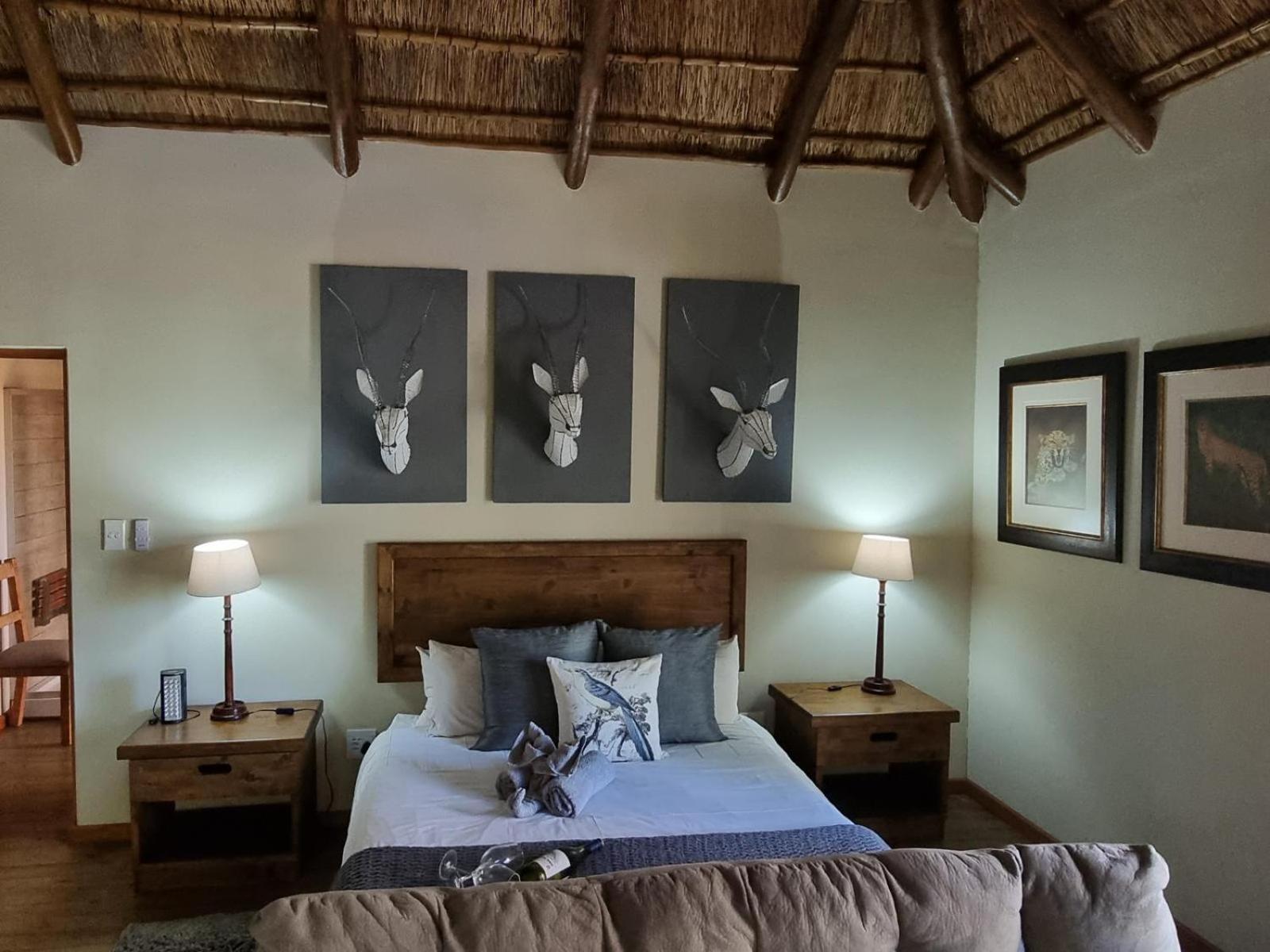 Paradise River Lodge Hoedspruit Zewnętrze zdjęcie