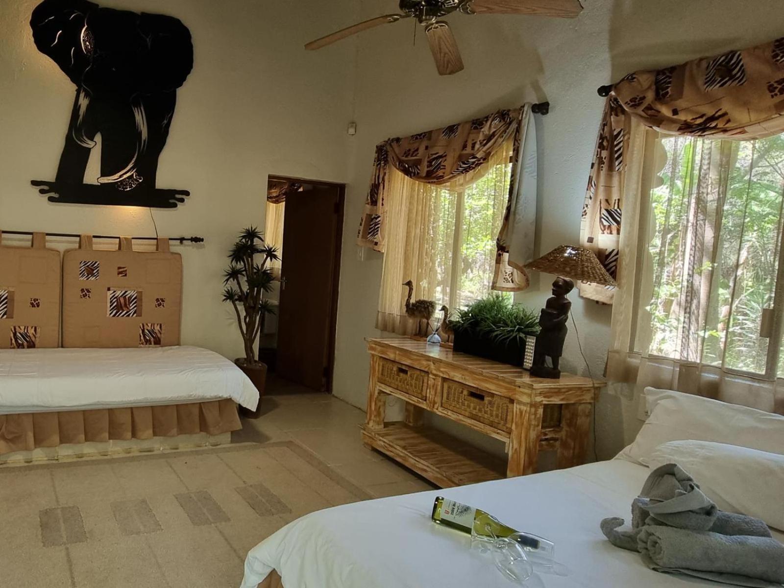 Paradise River Lodge Hoedspruit Zewnętrze zdjęcie