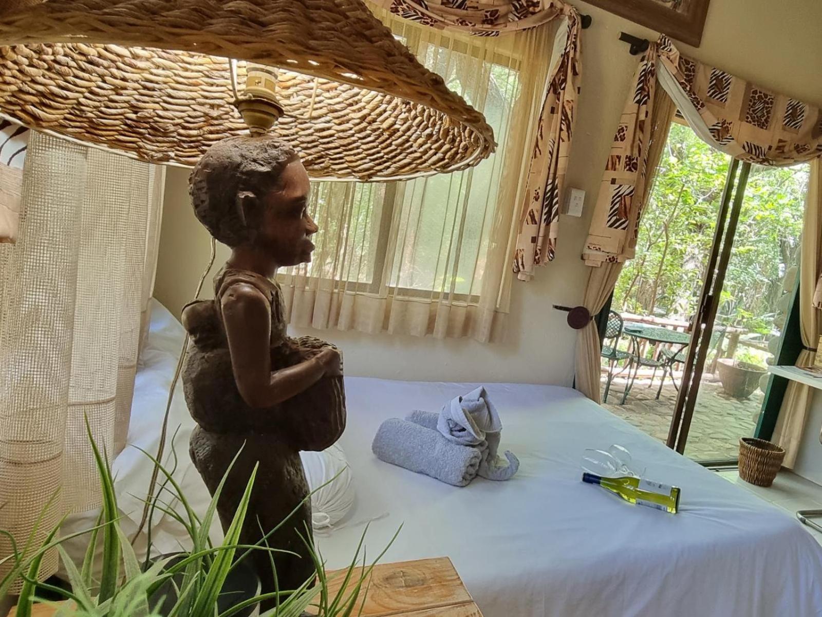 Paradise River Lodge Hoedspruit Zewnętrze zdjęcie