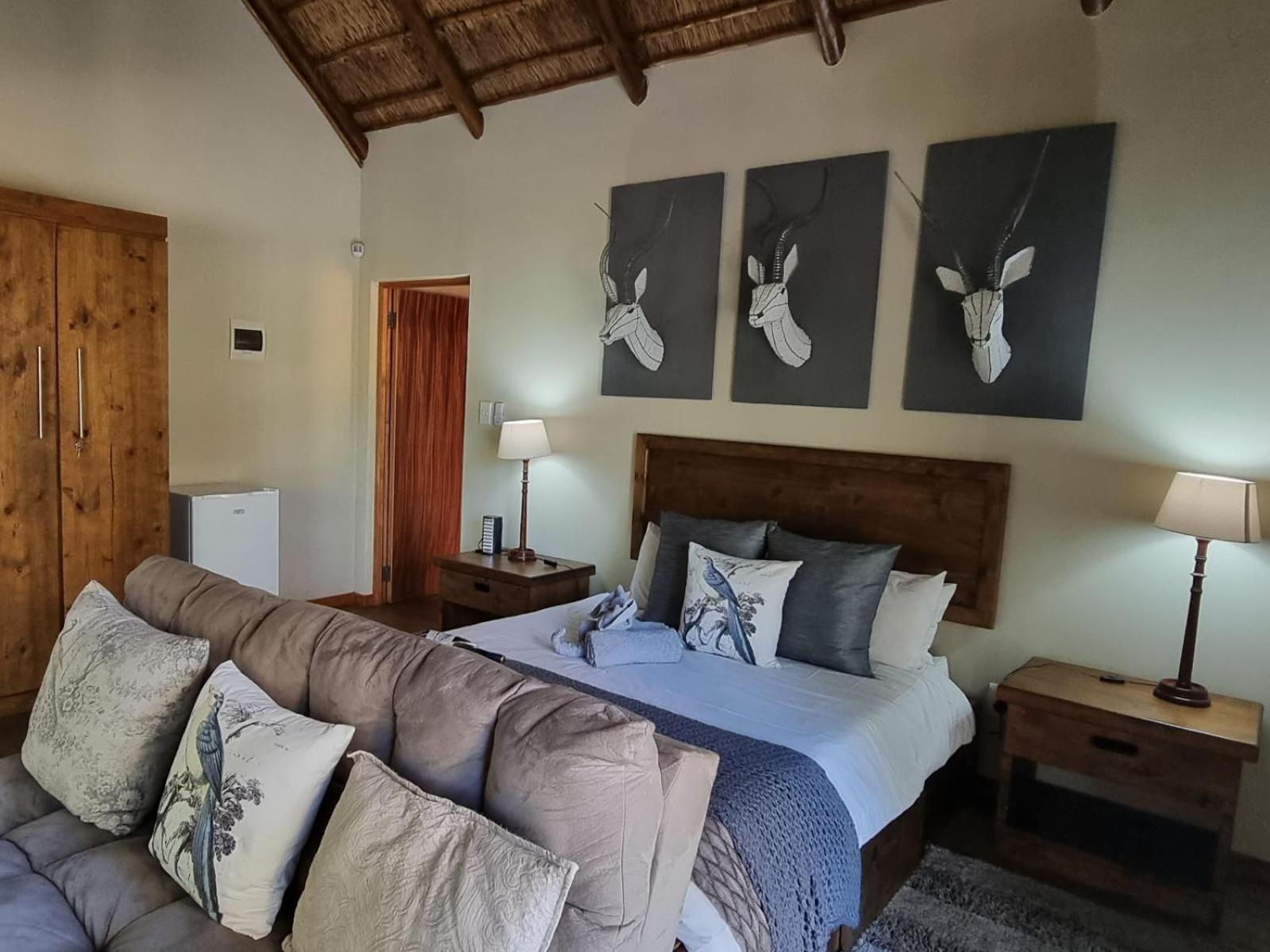 Paradise River Lodge Hoedspruit Zewnętrze zdjęcie