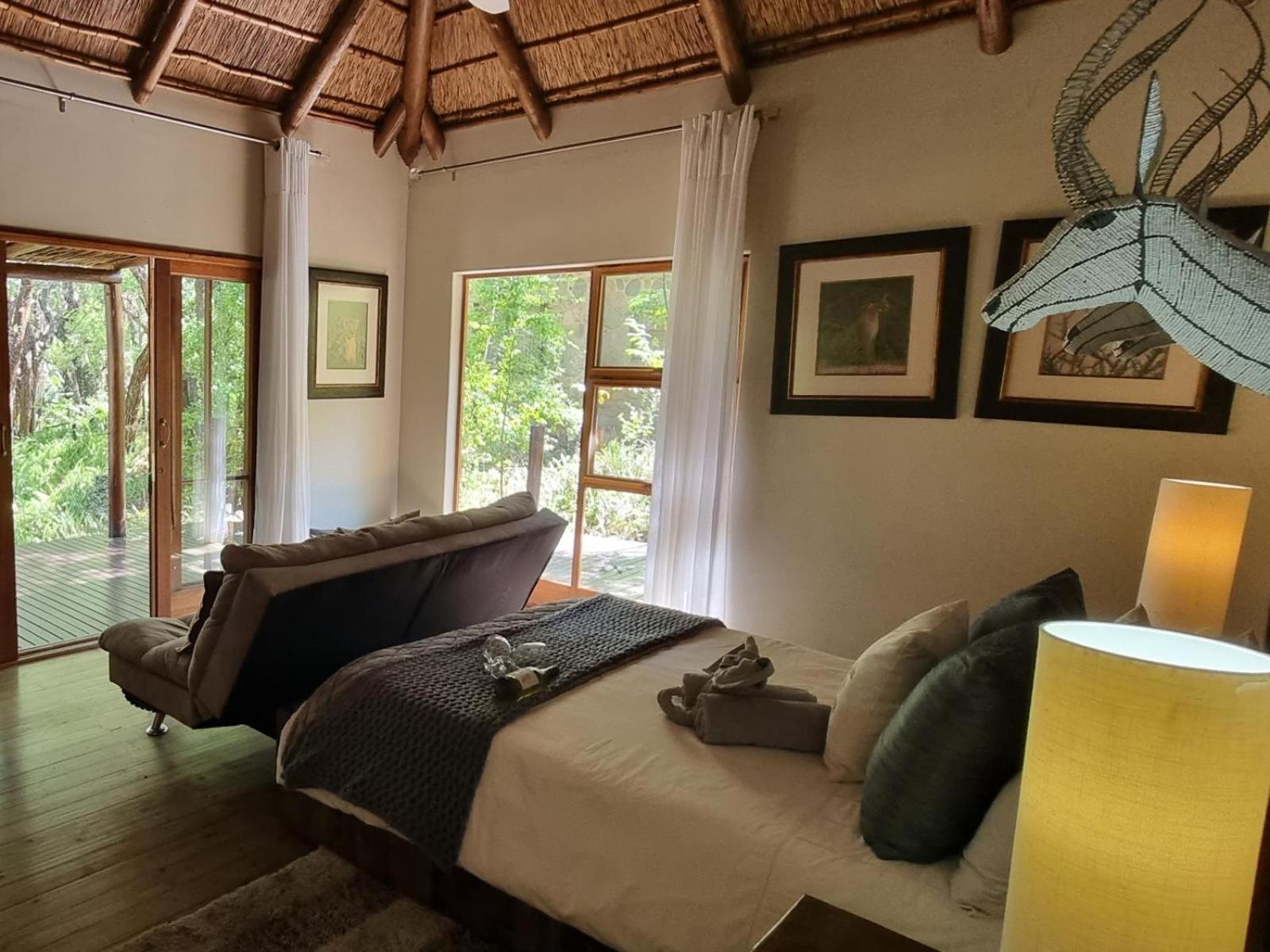 Paradise River Lodge Hoedspruit Zewnętrze zdjęcie