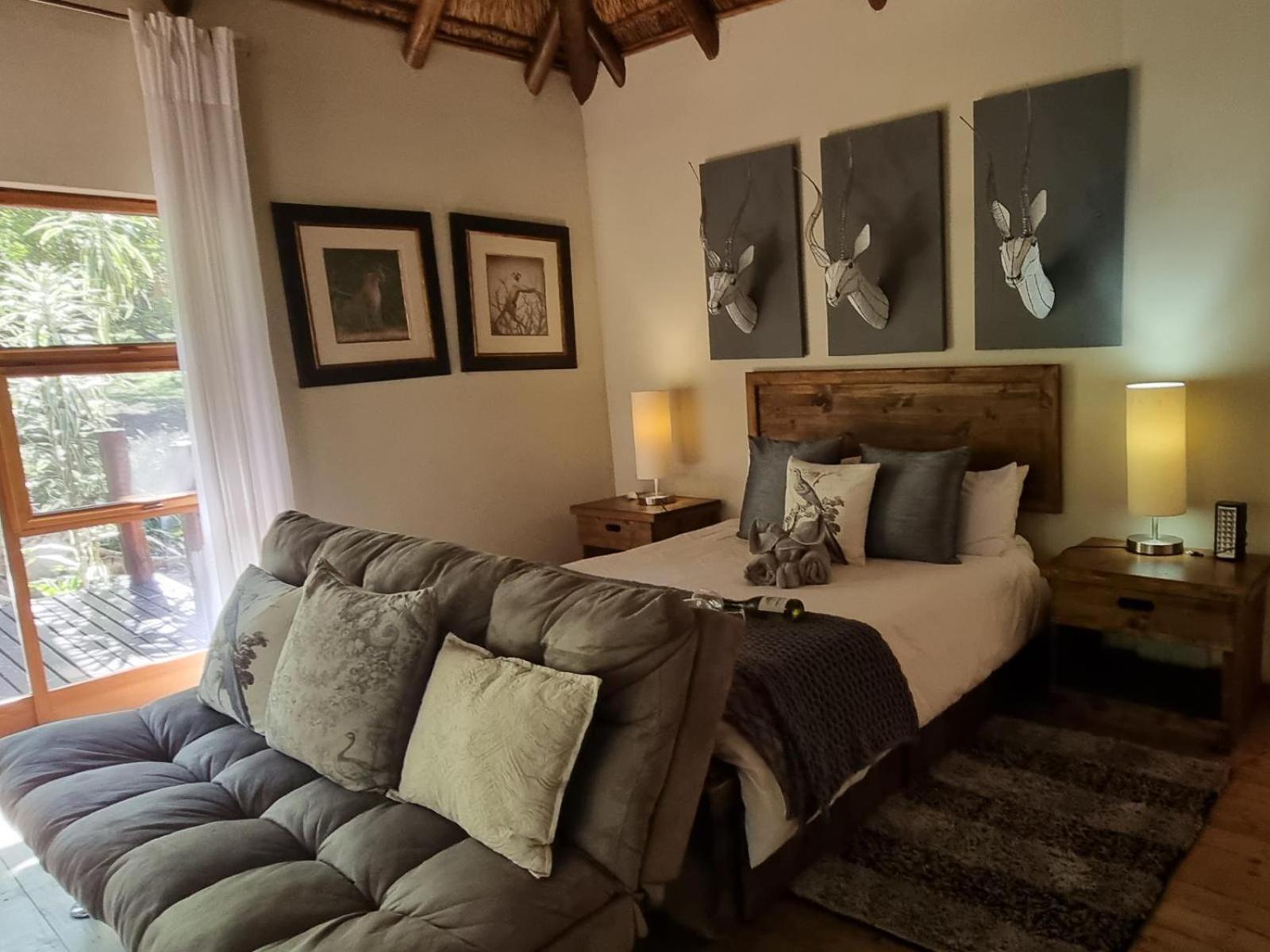 Paradise River Lodge Hoedspruit Zewnętrze zdjęcie