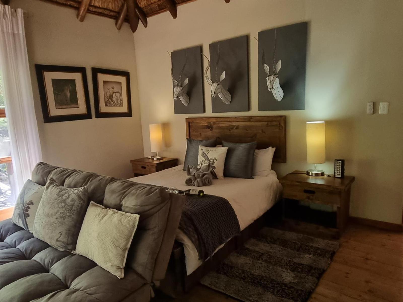 Paradise River Lodge Hoedspruit Zewnętrze zdjęcie