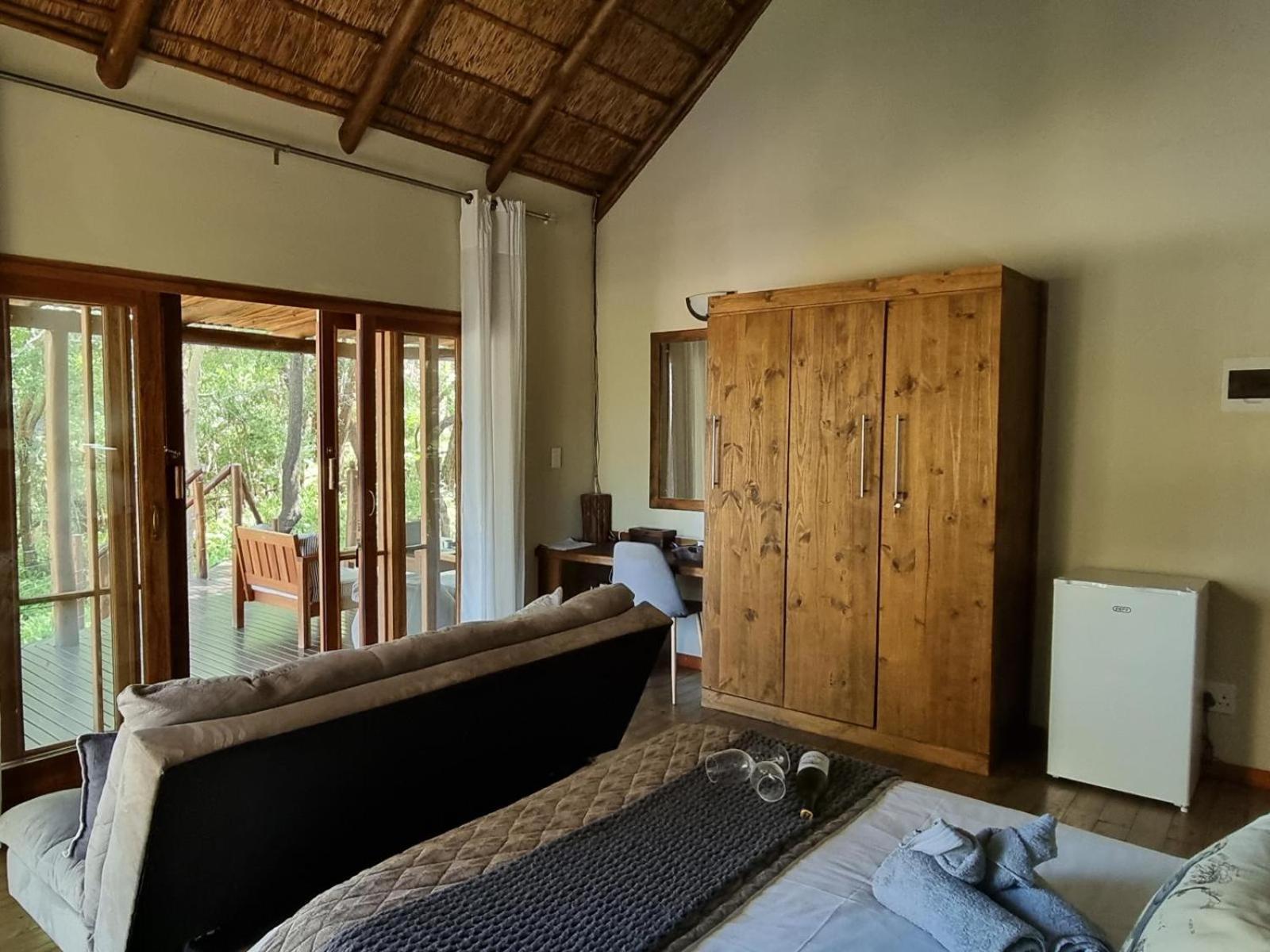 Paradise River Lodge Hoedspruit Zewnętrze zdjęcie